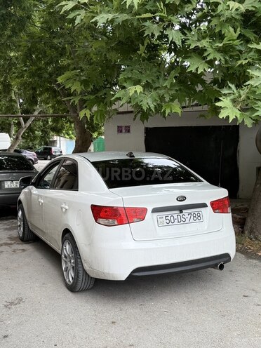 Kia Cerato 2012, 270,000 km - 1.6 л - Bakı