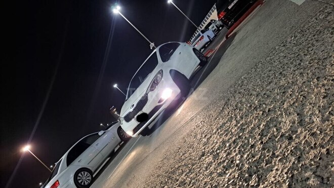 Kia Cerato 2013, 19,999 km - 1.6 l - Mingəçevir