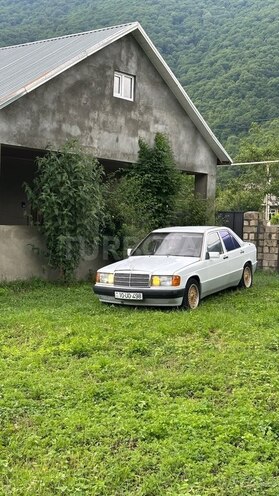 Mercedes 190 1993, 233,000 km - 2.0 l - Hacıqabul