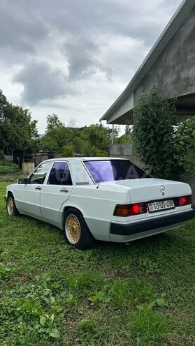 Mercedes 190 1993, 233,000 km - 2.0 l - Hacıqabul