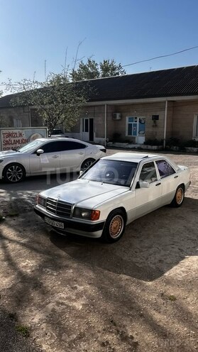 Mercedes 190 1993, 233,000 km - 2.0 l - Hacıqabul