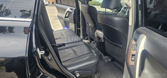 Toyota Land Cruiser Prado 2010, 197,300 km - 4.0 л - Bakı
