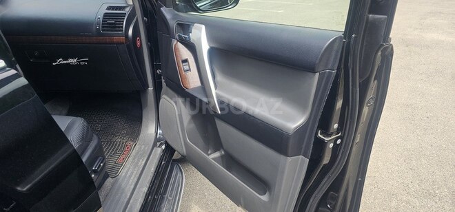 Toyota Land Cruiser Prado 2010, 197,300 km - 4.0 л - Bakı