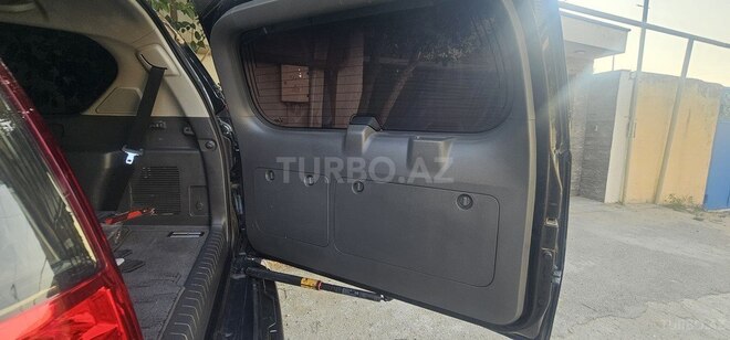 Toyota Land Cruiser Prado 2010, 197,300 km - 4.0 л - Bakı