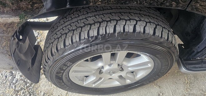 Toyota Land Cruiser Prado 2010, 197,300 km - 4.0 л - Bakı