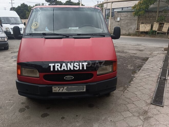 Ford Transit 1999, 250,000 km - 2.5 л - Bakı