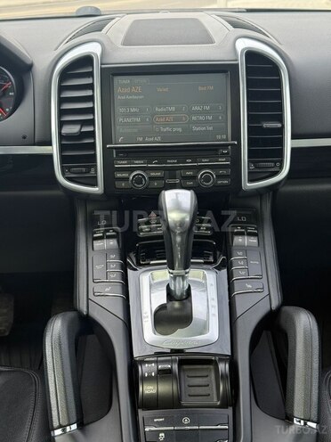 Porsche Cayenne 2016, 170,000 km - 3.6 l - Bakı