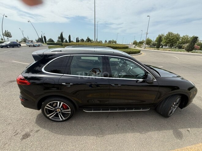 Porsche Cayenne 2016, 170,000 km - 3.6 l - Bakı