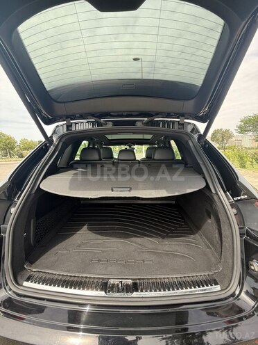 Porsche Cayenne 2016, 170,000 km - 3.6 l - Bakı