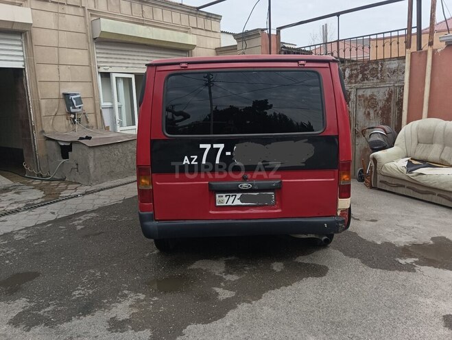 Ford Transit 1999, 250,000 km - 2.5 л - Bakı