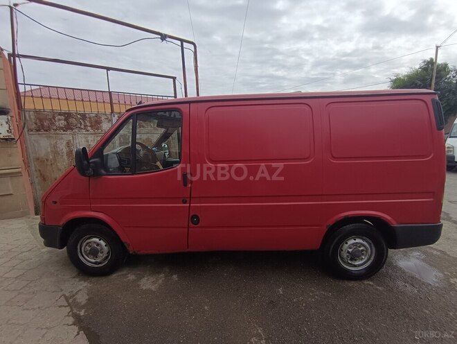Ford Transit 1999, 250,000 km - 2.5 л - Bakı