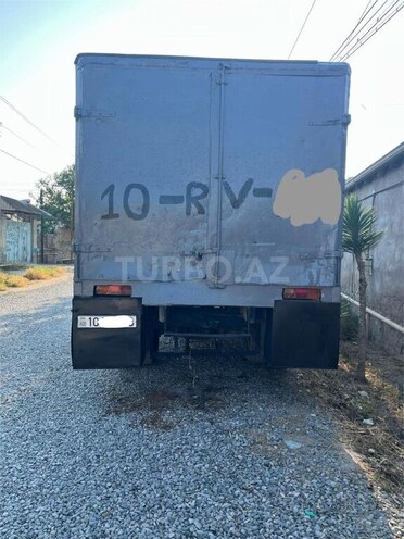 GAZ 53 1980, 170,000 km - 4.5 л - Bakı