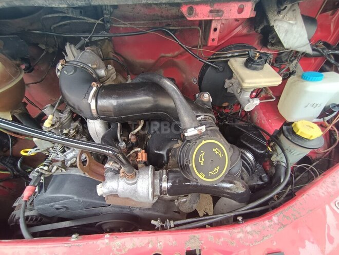 Ford Transit 1999, 250,000 km - 2.5 л - Bakı