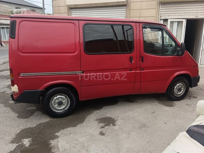 Ford Transit 1999, 250,000 km - 2.5 л - Bakı