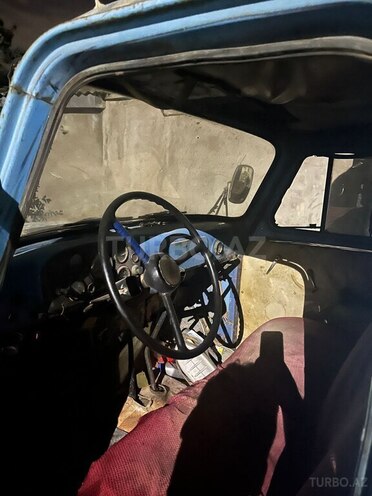 GAZ 53 1980, 170,000 km - 4.5 л - Bakı