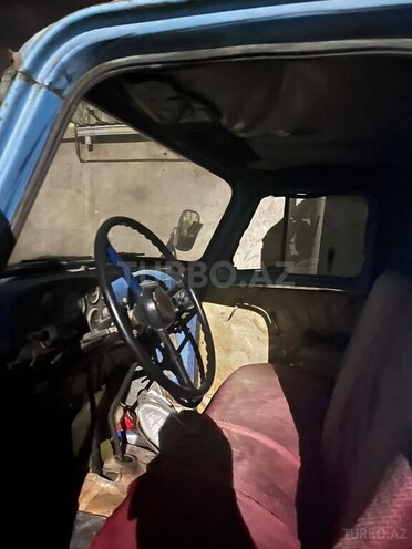 GAZ 53 1980, 170,000 km - 4.5 л - Bakı