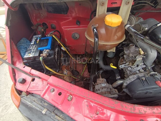 Ford Transit 1999, 250,000 km - 2.5 л - Bakı