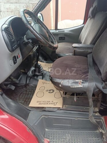 Ford Transit 1999, 250,000 km - 2.5 л - Bakı
