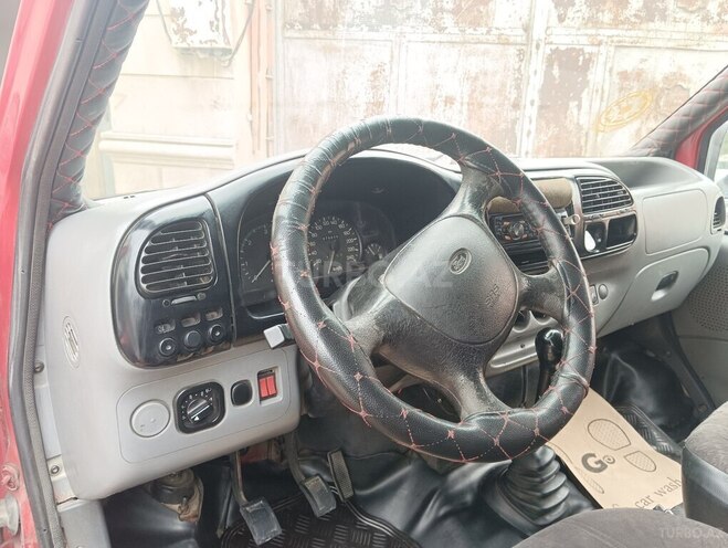 Ford Transit 1999, 250,000 km - 2.5 л - Bakı
