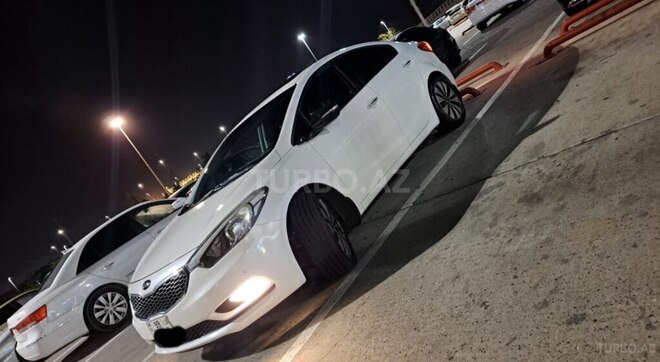 Kia Cerato 2013, 19,999 km - 1.6 l - Mingəçevir