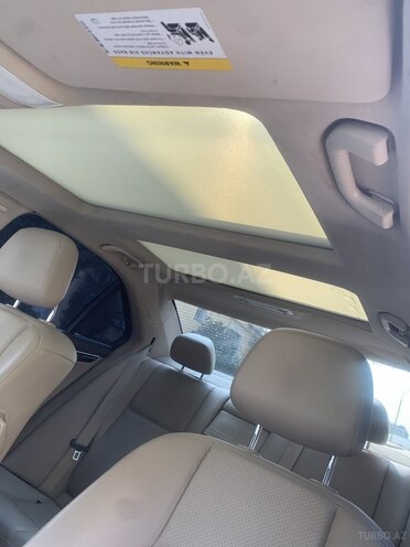 Mercedes C 250 2012, 198,000 km - 1.8 l - Bakı