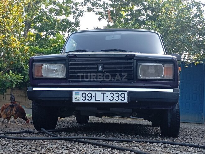 LADA (VAZ) 2107 1997, 94,777 km - 1.6 l - Lənkəran