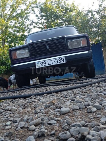 LADA (VAZ) 2107 1997, 94,777 km - 1.6 l - Lənkəran