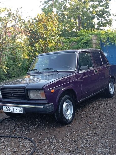 LADA (VAZ) 2107 1997, 94,777 km - 1.6 l - Lənkəran