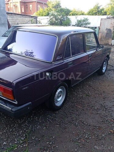 LADA (VAZ) 2107 1997, 94,777 km - 1.6 l - Lənkəran