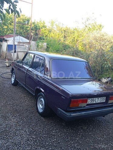 LADA (VAZ) 2107 1997, 94,777 km - 1.6 l - Lənkəran