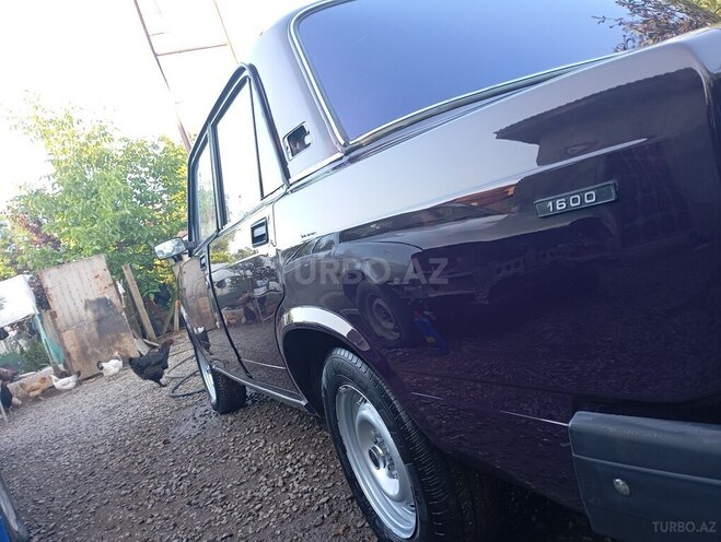 LADA (VAZ) 2107 1997, 94,777 km - 1.6 l - Lənkəran