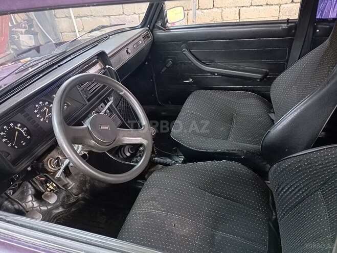 LADA (VAZ) 2107 1997, 94,777 km - 1.6 l - Lənkəran