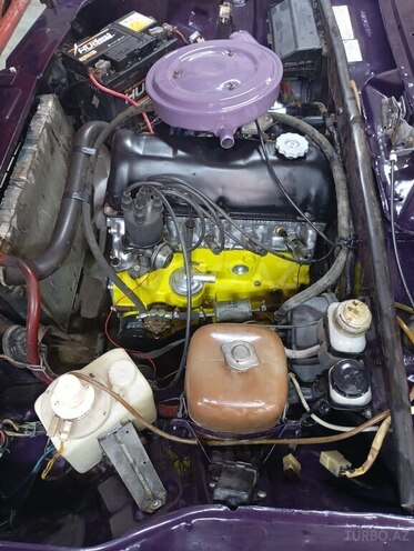 LADA (VAZ) 2107 1997, 94,777 km - 1.6 l - Lənkəran
