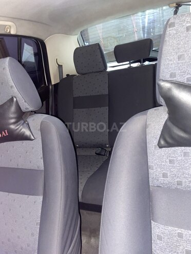 Hyundai Getz 2003, 250,000 km - 1.6 l - Gəncə