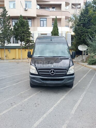 Mercedes Sprinter 311 2009, 370,000 km - 2.2 l - Bakı
