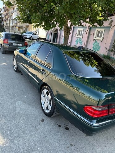 Mercedes E 280 1998, 223,635 km - 2.8 l - Gəncə