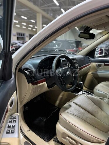 Hyundai Santa Fe 2007, 235,235 km - 2.7 l - Sumqayıt