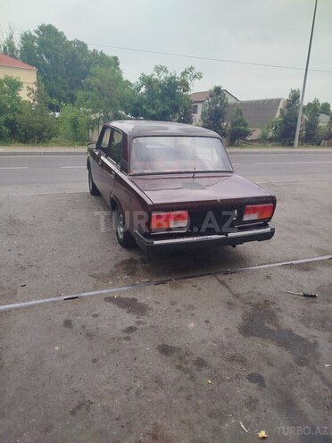 LADA (VAZ) 2107 2007, 46,040 km - 1.6 л - Mingəçevir