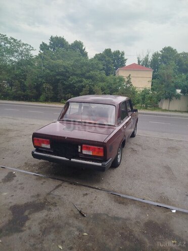 LADA (VAZ) 2107 2007, 46,040 km - 1.6 л - Mingəçevir