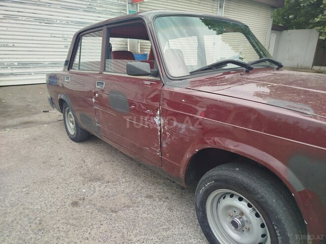 LADA (VAZ) 2107 2007, 46,040 km - 1.6 л - Mingəçevir