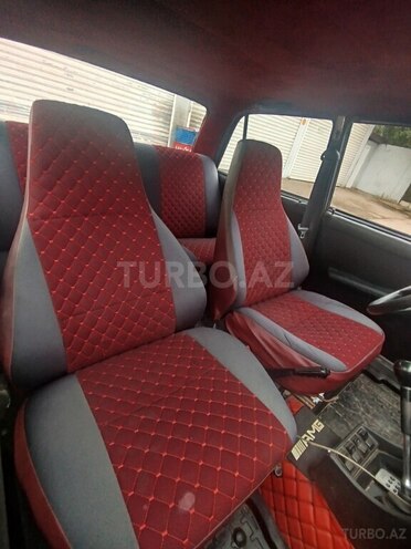 LADA (VAZ) 2107 2007, 46,040 km - 1.6 л - Mingəçevir