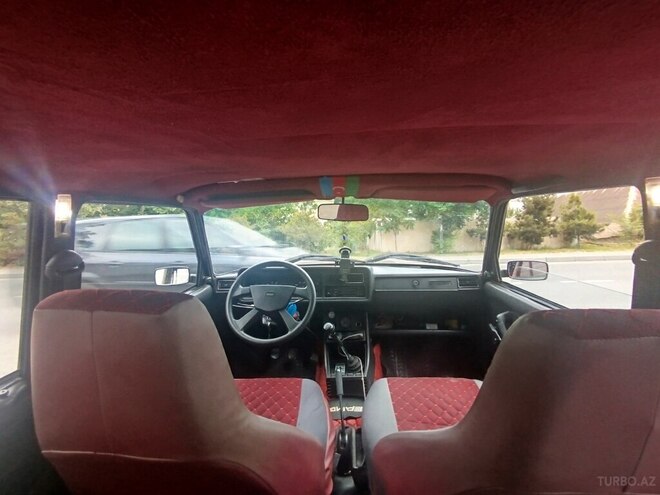 LADA (VAZ) 2107 2007, 46,040 km - 1.6 л - Mingəçevir