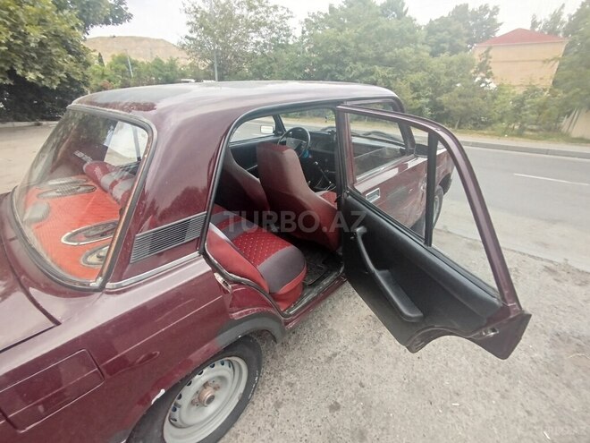 LADA (VAZ) 2107 2007, 46,040 km - 1.6 л - Mingəçevir