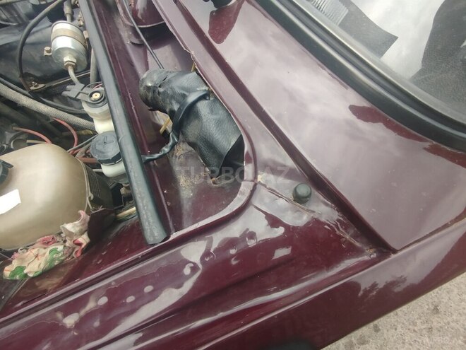 LADA (VAZ) 2107 2007, 46,040 km - 1.6 л - Mingəçevir