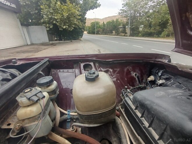 LADA (VAZ) 2107 2007, 46,040 km - 1.6 л - Mingəçevir