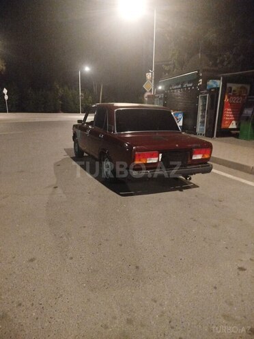 LADA (VAZ) 2107 2007, 46,040 km - 1.6 л - Mingəçevir