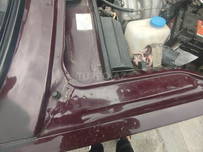 LADA (VAZ) 2107 2007, 46,040 km - 1.6 л - Mingəçevir