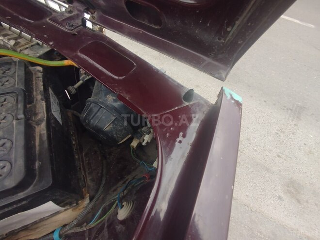 LADA (VAZ) 2107 2007, 46,040 km - 1.6 л - Mingəçevir