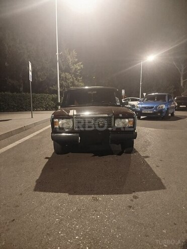 LADA (VAZ) 2107 2007, 46,040 km - 1.6 л - Mingəçevir