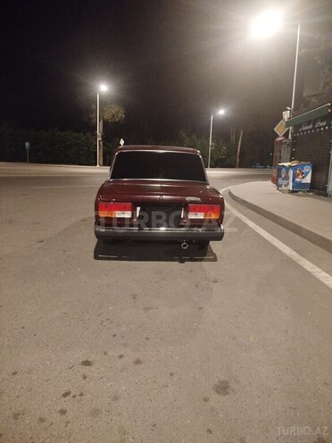 LADA (VAZ) 2107 2007, 46,040 km - 1.6 л - Mingəçevir